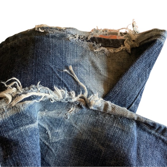 Blue 7 For All Mankind Mens Jeans - Picture 12 of 12